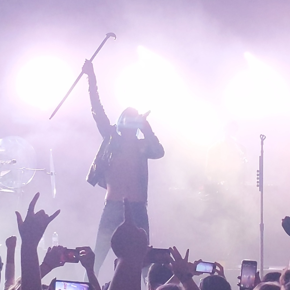 Meet your Posher, Kristina